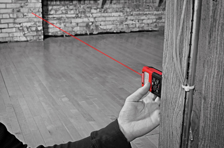 surface measuring
